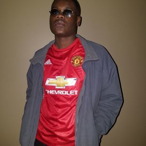 Meet your Posher, Nana